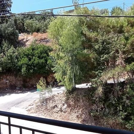 Hermes Holiday Home In The Port Of Sivota エクステリア 写真