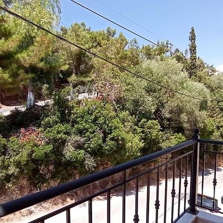 Hermes Holiday Home In The Port Of Sivota エクステリア 写真