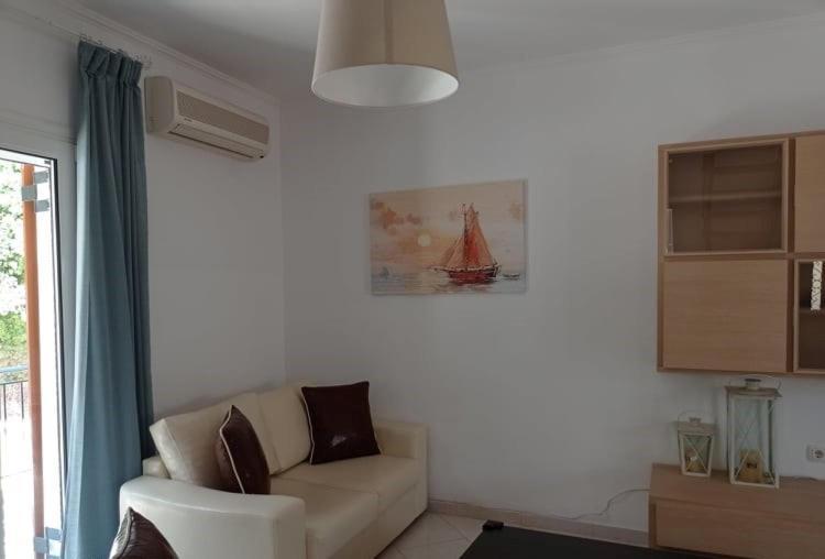 Hermes Holiday Home In The Port Of Sivota エクステリア 写真