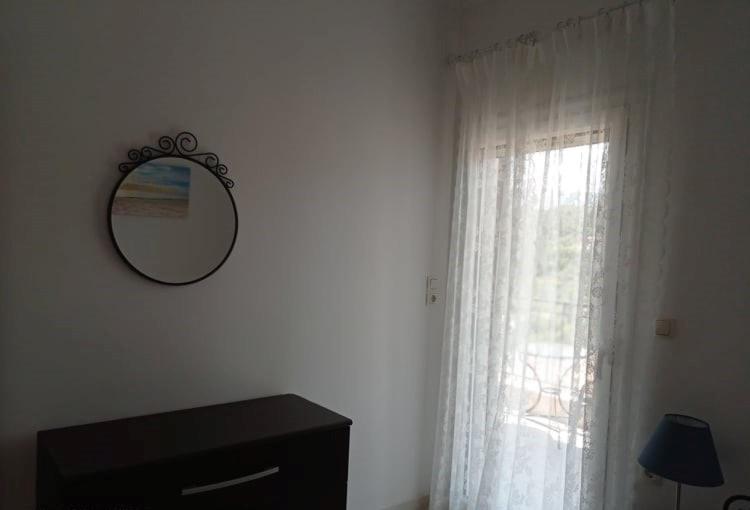 Hermes Holiday Home In The Port Of Sivota エクステリア 写真