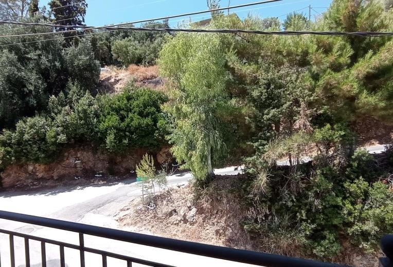Hermes Holiday Home In The Port Of Sivota エクステリア 写真