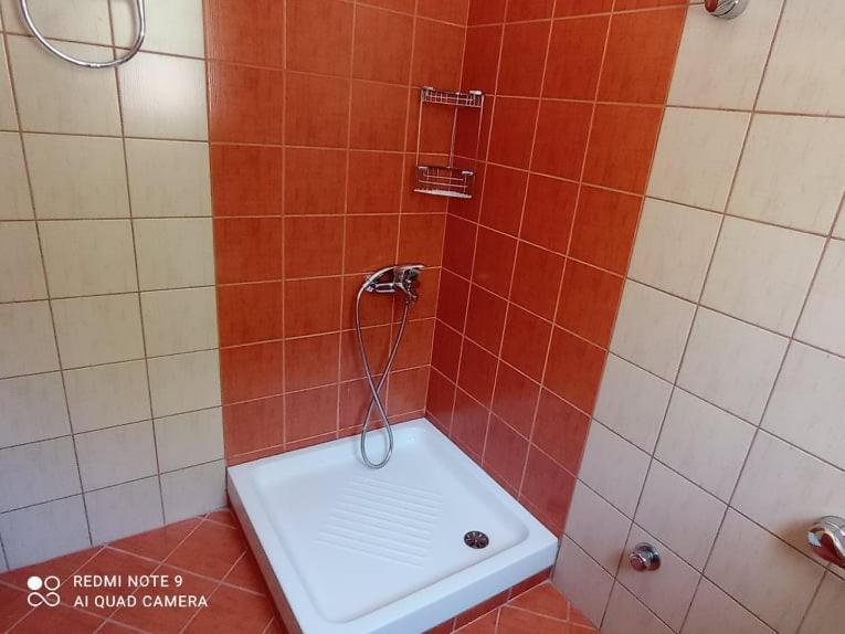 Hermes Holiday Home In The Port Of Sivota エクステリア 写真