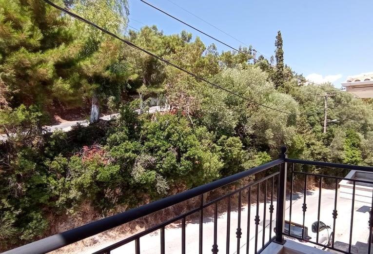 Hermes Holiday Home In The Port Of Sivota エクステリア 写真